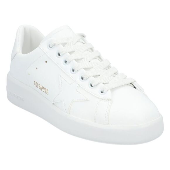 Golden Goose Women white | white Sneakers - Picture 1 of 5